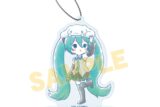 初音ミク×シナモロール アクリルスタンドキーホルダー28/(グラフアートイラスト)
 
2026年01月発売