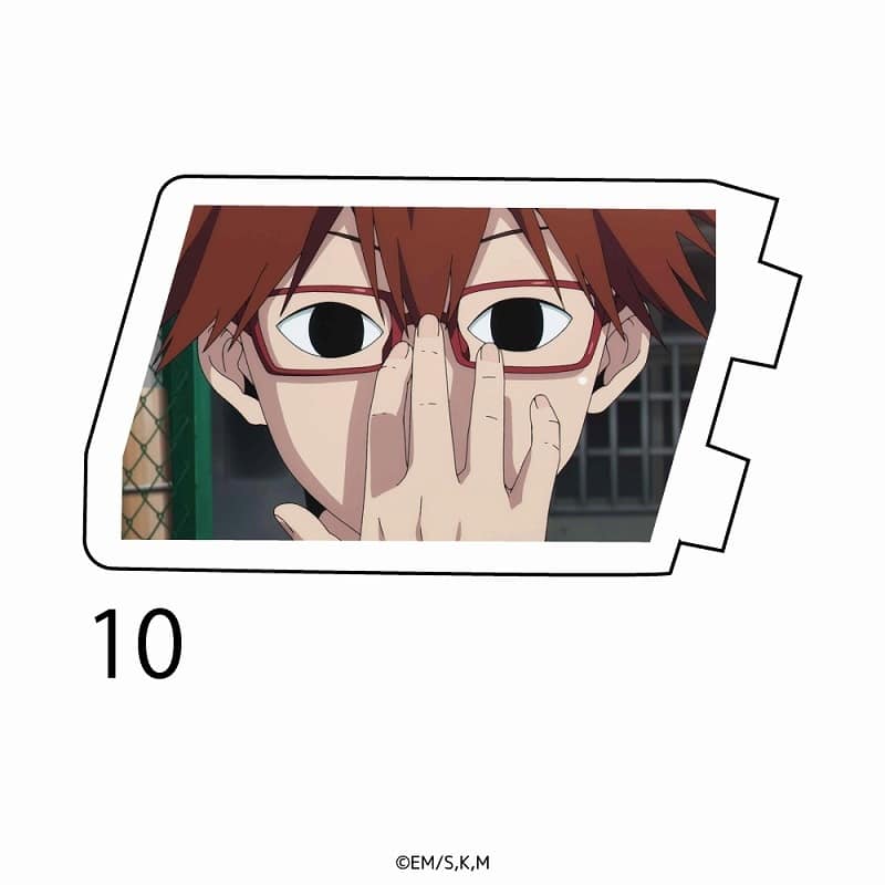 忘却バッテリー カスタマイズ場面写 10
 
2025年06月上旬発売