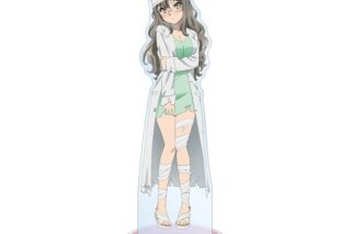 青春ブタ野郎はバニーガール先輩の夢を見ない 描き下ろしイラスト 双葉理央 ハロウィンver. 特大アクリルスタンド【再販】
 
2026年1月17日発売
で取扱中