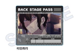 映画 ギヴン 海へ 場面写ステッカー 村田雨月
 
2025年12月発売
で取扱中