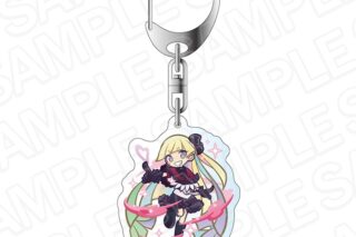 ぷよぷよ!!クエスト×【推しの子】 アクリルキーホルダー ラウン ver.ルビー
 
2026年01月発売