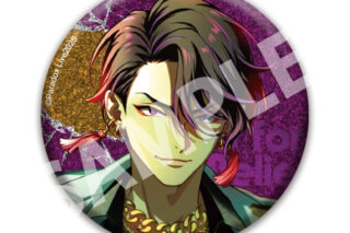 パラライ BIG缶バッジ 6th Anniversary 翠石 依織
 アニメイトで
2026/01/24 発売