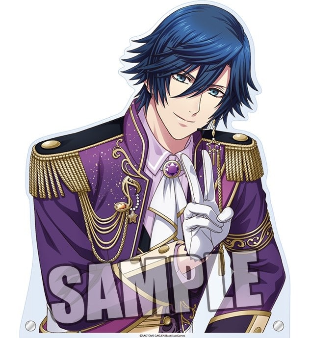 アニメイトで
2026年02月 中旬 発売