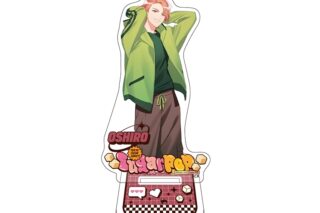 東京カラーソニック!! アクリルスタンド(榊旺士朗)/Special Live～Sugar Pop～
 アニメイトで
2026年01月上旬発売