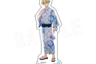 東京リベンジャーズ アクリルフィギュアスタンド 夏の思い出ver.　 松野 千冬
 アニメイトで
2026年03月発売