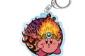 星のカービィ 切り絵シリーズ アクリルキーホルダー Eファイア
 
2026年01月下旬発売
