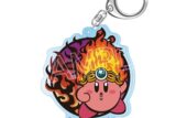 星のカービィ 切り絵シリーズ アクリルキーホルダー Eファイア
 
2026年01月下旬発売