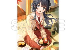 『ラブライブ!蓮ノ空女学院スクールアイドルクラブ』ミニアクリルプレート さやか[2]
 
2026年2月27日発売
で取扱中 (アニメイト)