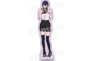 劇場版『チェンソーマン レゼ篇』 ステッカー レゼ【再販】
 
2025年12月上旬発売