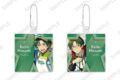 あんさんぶるスターズ!! (あんスタ) スライドチェンジハコキーホルダー 24蓮巳敬人
 
2026年03月上旬発売