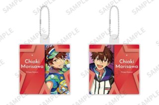 あんさんぶるスターズ!! (あんスタ) スライドチェンジハコキーホルダー 23守沢千秋 B
 
2026年03月上旬発売