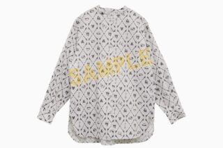 進撃の巨人 【騎馬】ブラウス
 
2026年05月下旬発売
で取扱中