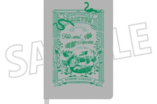 ハイキュー!! ハードカバーノート/戸美学園高校
 
2026年1月23日発売
で取扱中