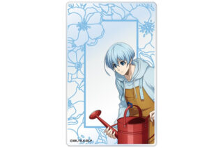 ブルーロック アクリルカード 氷織 羊(お花屋さん)
 
2025年10月上旬発売
で取扱中