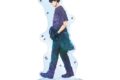 サカモトデイズ 描き下ろし 勢羽 夏生 季節の歩みver. BIGアクリルスタンド 
2025年12月13日発売