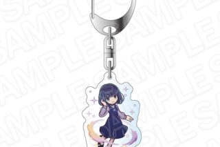 ぷよぷよ!!クエスト×【推しの子】 アクリルキーホルダー 黒川あかね
 
2026年01月発売