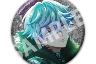 パラライ BIG缶バッジ 6th Anniversary 矢戸乃上 那由汰
 アニメイトで
2026/01/24 発売