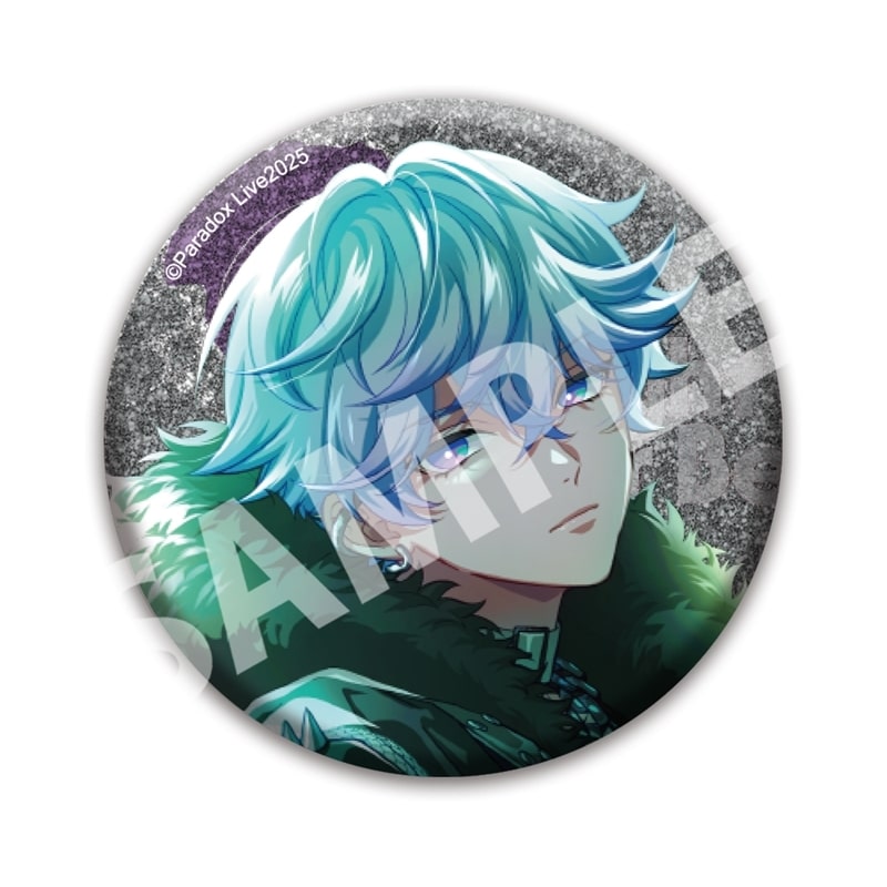 パラライ BIG缶バッジ 6th Anniversary 矢戸乃上 那由汰
 アニメイトで
2026/01/24 発売