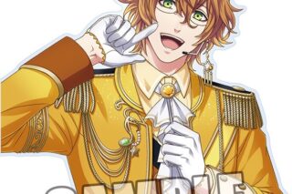 アニメイトで
2026年02月 中旬 発売