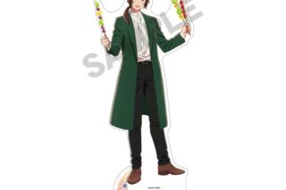 ヘタリア World★Stars アクリルスタンド 中国 食べ歩きグルメ
 アニメイトで
2026年01月発売