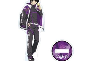 家庭教師ヒットマンREBORN! ストリートファッション アクリルスタンド 雲雀恭弥
 アニメイトで
2025年12月発売