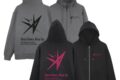 ヘブンバーンズレッド 31A 部隊ロゴ ジップパーカー Ver.3.0/BLACK-XXL アニメイトで
2026年01月発売