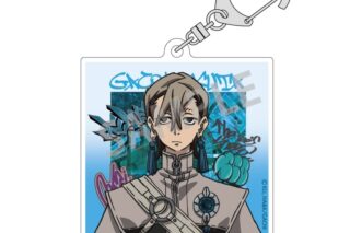 ガチアクタ アクリルキーホルダー ザンカ
 
2026年01月発売