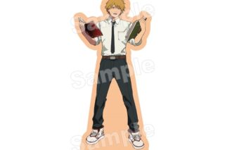 劇場版『チェンソーマン レゼ篇』 ステッカー デンジ【再販】
 
2025年12月上旬発売