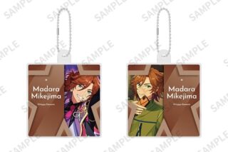 あんさんぶるスターズ!! (あんスタ) スライドチェンジハコキーホルダー 20三毛縞斑
 
2026年03月上旬発売