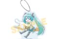初音ミク×シナモロール アクリルスタンドキーホルダー26/(グラフアートイラスト)
 
2026年01月発売