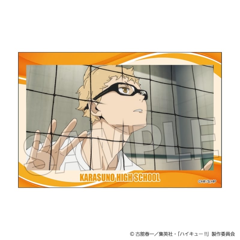 ハイキュー!! 積み積みブロック vol.9 19
 
2025年11月発売