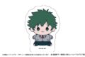 僕のヒーローアカデミア もっちび ダイカットステッカー 緑谷出久
 
2026年2月20日発売
で取扱中