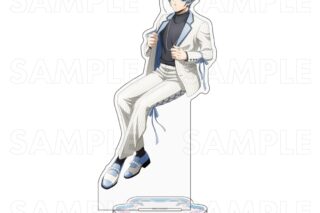 TVアニメ『ブルーロック』 バレエコアStyle アクリルスタンド【氷織 羊】
 
2026年02月下旬発売
で取扱中