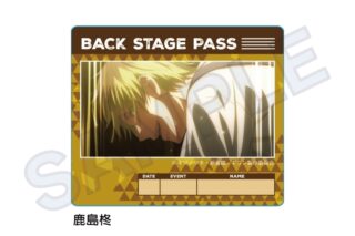 映画 ギヴン 海へ 場面写ステッカー 鹿島柊
 
2025年12月発売
で取扱中