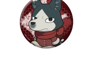 ダンジョン飯 ぺたん娘缶バッジ vol.4 イヅツミ(チェンジリング)
 
2026年01月下旬発売
で取扱中