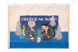 映画『鬼太郎誕生 ゲゲゲの謎』 石黒亜矢子コラボ ガゼットスライダーポーチ(鬼太郎の父と水木)
 
2026年03月発売
