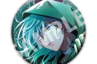 パラライ BIG缶バッジ 6th Anniversary 矢戸乃上 珂波汰
 アニメイトで
2026/01/24 発売