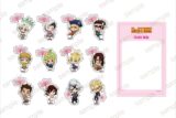 【Dr.STONE】 フレークシールセット(12絵柄1セット)【エテルノレシ】
 アニメイトで
2026年03月発売
