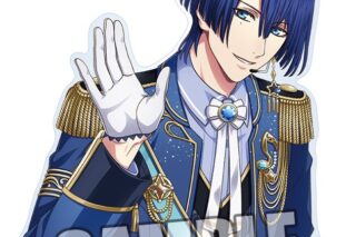 アニメイトで
2026年02月 中旬 発売