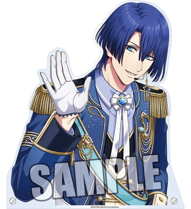 アニメイトで
2026年02月 中旬 発売