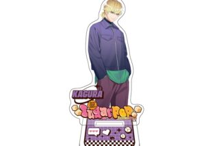 東京カラーソニック!! アクリルスタンド(高槻神楽)/Special Live～Sugar Pop～
 アニメイトで
2026年01月上旬発売