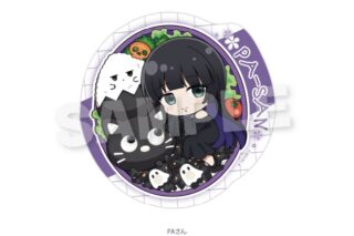 ぼっち・ざ・ろっく! ダイカットステッカー お弁当ver. PAさん
 
2025年12月発売