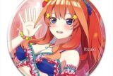 五等分の花嫁* 缶バッジ Ver.2 デザイン10(中野五月/B)
 
2026年01月上旬発売
で取扱中 (アニメイト)