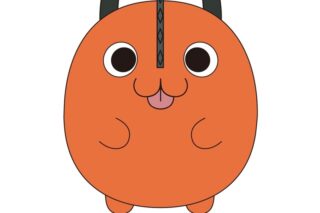 劇場版『チェンソーマン レゼ篇』 ふわコロりんMsize F ポチタ
 
2026年03月発売
 (アニメイト)