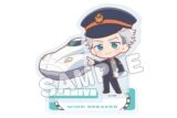 JR東海×ウィンドブレイカー (ウィンブレ) アクリルスタンドプレート 梅宮一ver.
 
2026年01月発売