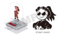 忍たま乱太郎 アクスタンプ・ドクタケ・ドクたまシリーズ・いぶ鬼
 
2026年02月発売