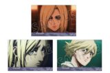 TVアニメ『進撃の巨人』 アニ 場面写ブロマイド3枚セット
 
2026年2月17日発売