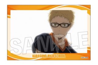 ハイキュー!! 積み積みブロック vol.9 17
 
2025年11月発売