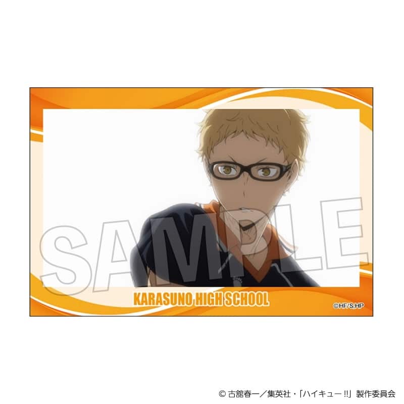 ハイキュー!! 積み積みブロック vol.9 17
 
2025年11月発売