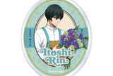 ブルーロック アクリルステッカー 糸師 凛(お花屋さん)
 
2025年10月上旬発売
で取扱中